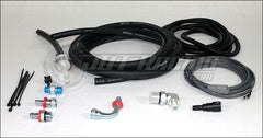 Fuelab 01-10 Duramax 2500/3500 Diesel Velocity Series 100 Performance Installation Kit