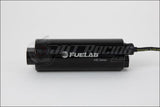 Fuelab High Efficiency EFI In-Tank Twin Screw Fuel Pump - 1250 HP
