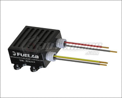 Fuelab Electronic (External) Fuel Pump Controller - Full Speed