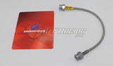 New Goodridge Stainless Steel Clutch Line for Acura RSX 2002-2006 Base & Type S