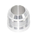 (1x) 16AN AN16 Male Billet Aluminum Weld on Fitting Bung for Radiator Coolant