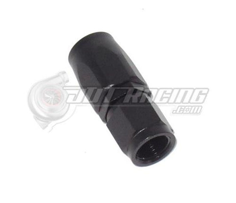 AN4 4AN Straight Swivel Hose End Fitting Adapter 6061-T6 Aluminum HIGH QUALITY!