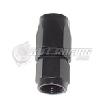 AN6 6AN Straight Swivel Hose End Fitting Adapter 6061-T6 Aluminum HIGH QUALITY!