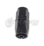 AN6 6AN Straight Swivel Hose End Fitting Adapter 6061-T6 Aluminum HIGH QUALITY!