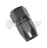 12AN Straight Swivel Hose End Fitting Adapter 6061-T6 Aluminum HIGH QUALITY!