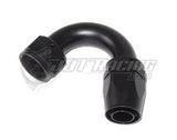 16AN 150 Degree Swivel Hose End Fitting Adapter 6061-T6 Aluminum HIGH QUALITY!