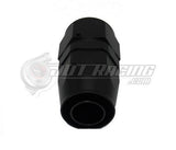 16AN Straight Swivel Hose End Fitting Adapter 6061-T6 Aluminum HIGH QUALITY!