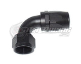 16AN 90 Degree Swivel Hose End Fitting Adapter 6061-T6 Aluminum HIGH QUALITY!