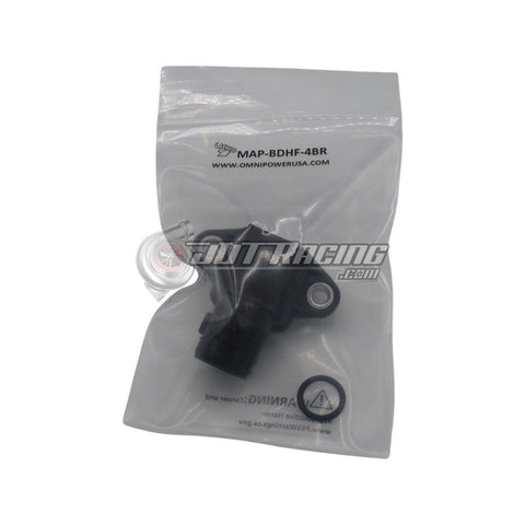 Omni Power 4 BAR MAP Sensor for 1994-2001 Acura Integra GSR B18C1 & Type R B18C5