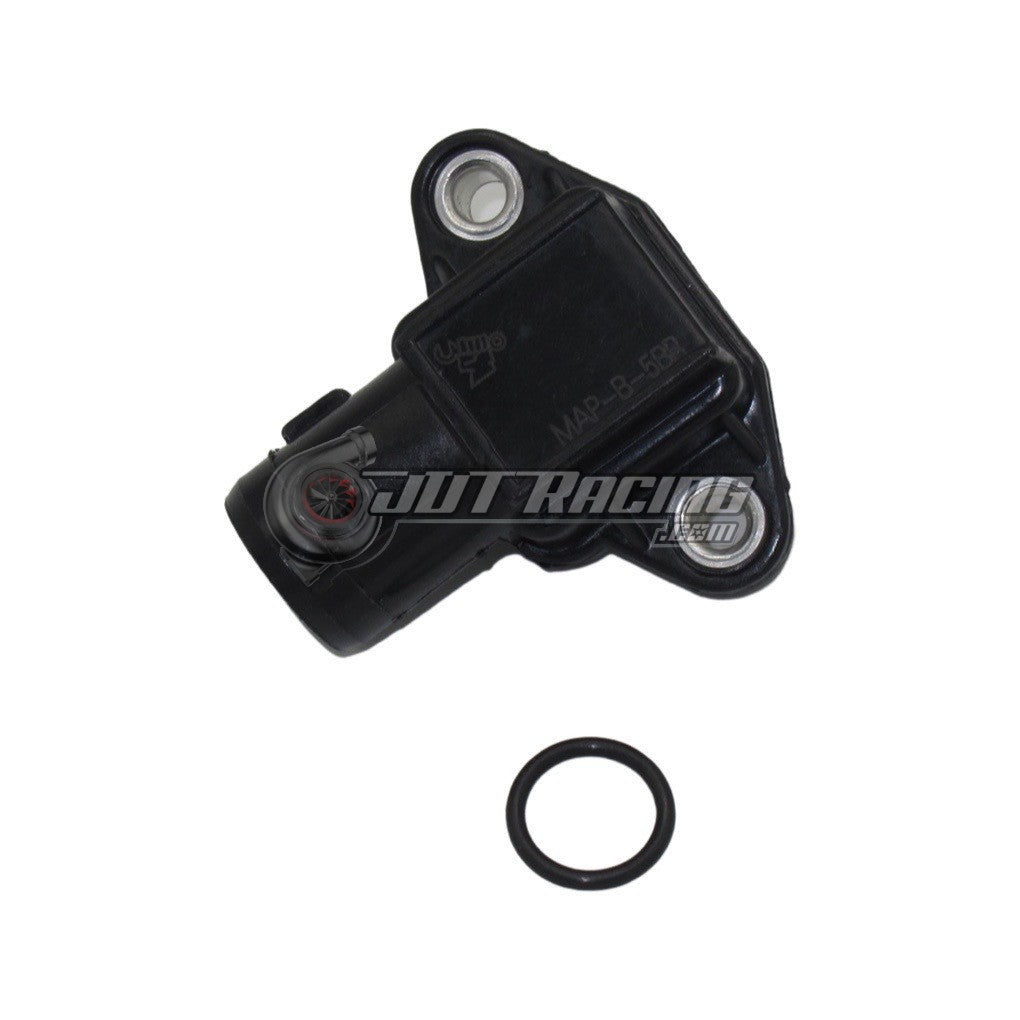 Omni Power 5 BAR MAP Sensor Fits 2000-2003 Honda S2000 AP1 F20C Engine ...