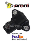 Omni Power 5 BAR MAP Sensor for 1994-2001 Acura Integra GSR B18C1 & Type R B18C5