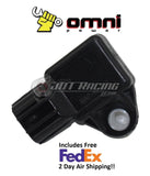 Omni Power 4 BAR MAP Sensor for 2002-2006 Acura RSX K20A K20A2 K20A3 K20Z1