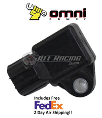 Omni Power 5 BAR MAP Sensor for 2002-2006 Honda CRV K204A K24A1 2.4L MAP-K-5BAR