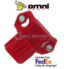 Omni Power 3 Bar MAP Sensor for 2004-07 Subaru STi Free Fedex 2 Day Air Shipping