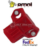 Omni Power 4 Bar MAP Sensor for 2004-07 Subaru STi Free Fedex 2 Day Air Shipping