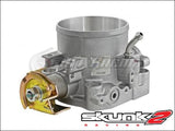 Skunk2 70mm Alpha Series Throttle Body for Honda Acura B / D / F /H Engine M/T
