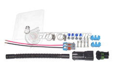 New 400-1168 Install Kit for Walbro TI Automotive E85 450lph F90000267 Fuel Pump