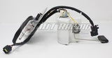 Walbro 255lph Fuel Pump Module & Sending Unit for 99-2000 Ford Mustang V8 Cobra