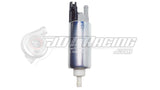 Genuine Walbro/TI F20000297 Fuel Pump Intank EFI 76LPH @ 13V (4.4 Amp Max Draw)