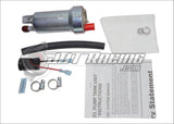 Walbro F90000234 340lph Fuel Pump (No Check Valve) & 400-1136 Install Kit