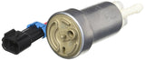 Walbro F90000267 450lph Fuel Pump & 400-0085 Installation Kit E85 Compatible *Universal*