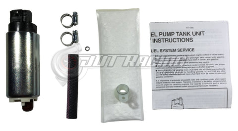 Genuine Walbro TI Auto 190lph Fuel Pump & Install Kit for 94-2001 Acura Integra