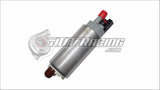 Walbro GSS352G3 350lph High Pressure Fuel Pump & Install Kit for Honda Civic Integra S2000 RSX Accord Prelude