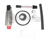 Walbro TI Auto 350lph HP Fuel Pump Kit for 84-87 Grand National Regal Turbo GNX