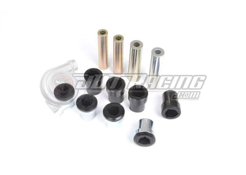 Whiteline Front Control arm upper Bushings Kit For 300ZX Z32 1990-1996 Q45 93-96